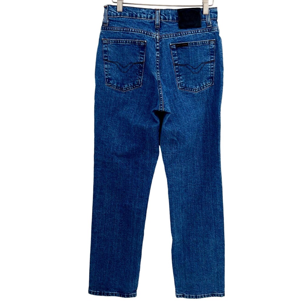 Harley-Davidson Genuine Motor Clothes Jeans